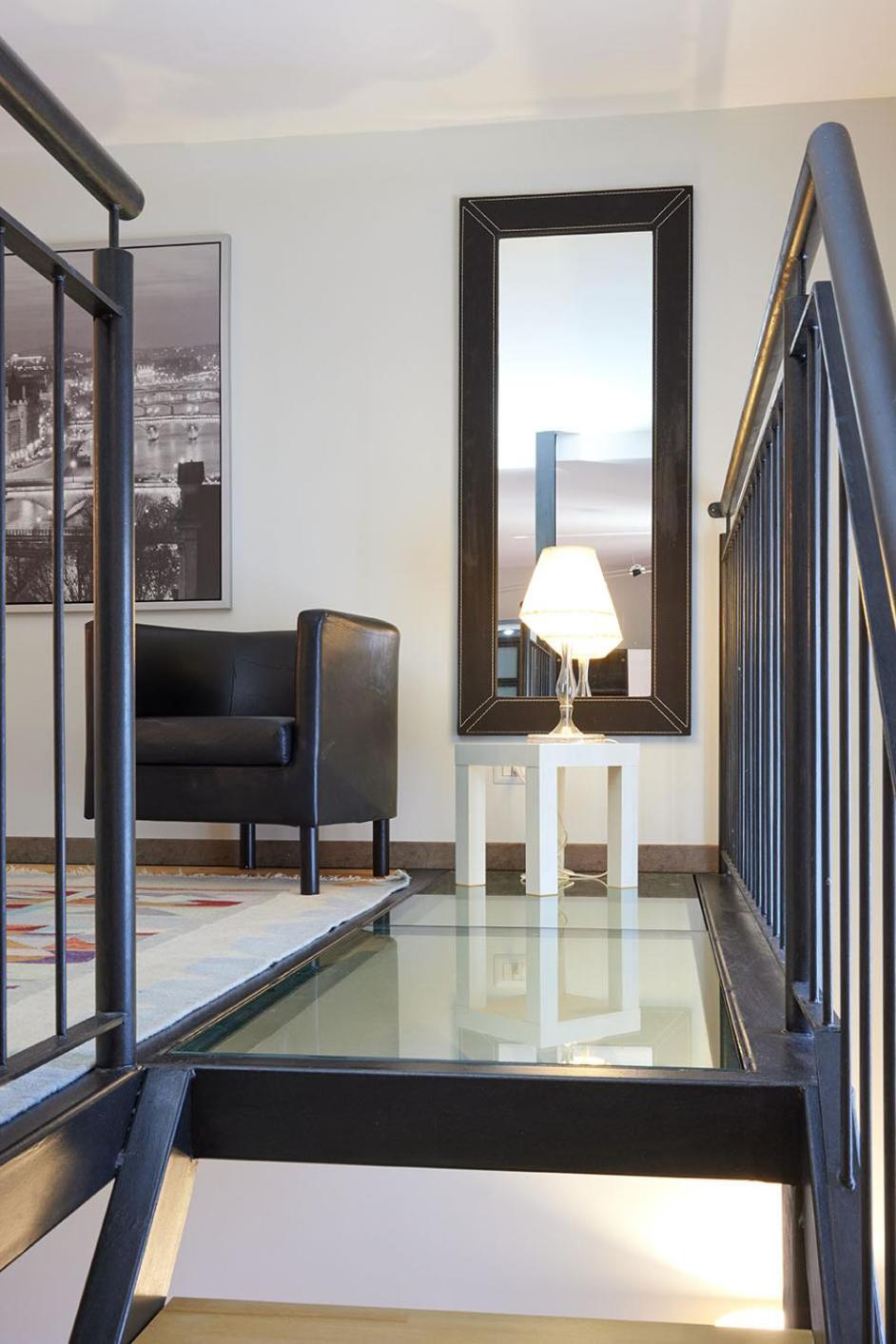Vila Loft Santa Giulia Turín Exteriér fotografie